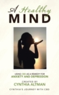 A Healthy Mind - Book