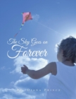 The Sky Goes on Forever : Poems for Children - Book