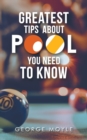 ? Greatest Tips About Pool You Need to Know - Book