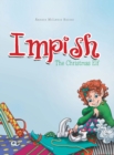 Impish : The Christmas Elf - Book