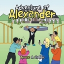 Adventure of Alexander - Book