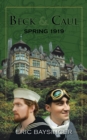 Beck & Caul : Spring 1919 - Book