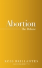 Abortion - the Debate - Book