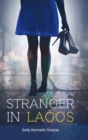 Stranger in Lagos - Book