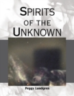 Spirits of the Unknown - Book