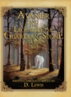 Avanier and the Legend of the Guardian Stone - Book