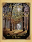 Avanier and the Legend of the Guardian Stone - Book