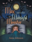 Max and the Midnight Monster - Book