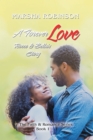 A Forever Love : Rocco & Bella's Story - eBook