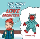 The Hunt for the Love Monster - Book