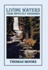 Living Waters from Difficult Passages - Book