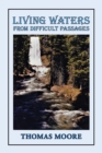Living Waters from Difficult Passages - Book