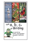 The A, B, Cs of Birding - Book