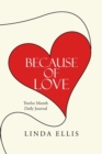 Because of Love - Book
