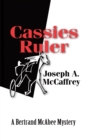 Cassies Ruler : A Bertrand Mcabee Mystery - eBook