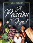 A Passion for Food - eBook
