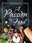 A Passion for Food - Book