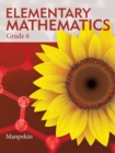 Elementary Mathematics Grade 6 - Book