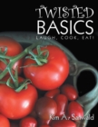 Twisted Basics: Laugh, Cook, Eat! - eBook