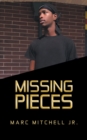 Missing Pieces - Book