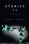 Stories to Tell - eBook