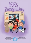 Kk's Busy Day - Book