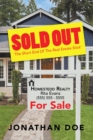 Sold Out : 'The Short End of the Real Estate Stick' - eBook