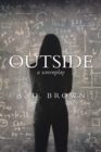 Outside : A Screenplay - Book