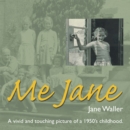 Me Jane - eBook