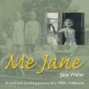 Me Jane - Book