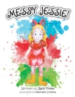 Messy Jessie! - eBook
