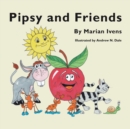 Pipsy and Friends - Book