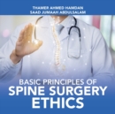 Basic Principles of Spine Surgery Ethics - Book
