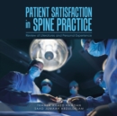 Patient Satisfaction in Spine Practice : Review of Literatures and Personal Experience - Book