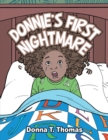 Donnie's First Nightmare - eBook
