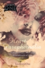 Heart Paraphernalia : God Won't Let Your Heart Accept the Paraphernalia of Love - Book