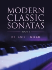 Modern Classic Sonatas : Book 6 - Book