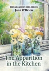 The Apparition in the Kitchen - Book