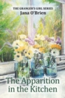 The Apparition in the Kitchen - Book