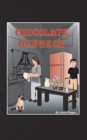 Chocolate Dungeon - eBook