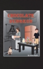Chocolate Dungeon - Book