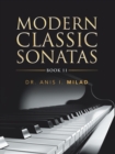 Modern Classic Sonatas : Book 11 - Book