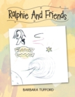 Ralphie and Friends - Book