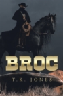 Broc - eBook