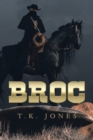 Broc - Book