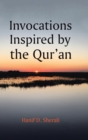 Invocations Inspired by the Qur'An - Book