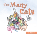 Too Many Cats - Book