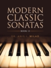 Modern Classic Sonatas : Book 13 - Book