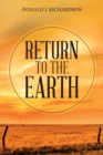 Return to the Earth - Book
