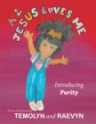 A-Z  Jesus Loves Me - eBook